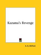 kazuma's revenge