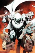 Moon Knight Vol. 3: Halfway to Sanity (Moon Knight, 3) (en Inglés)