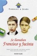 se llamaban francisco y jacinta