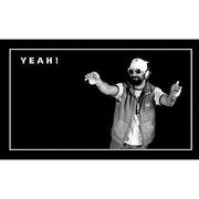 Yeah! (Paperback) (en Inglés)