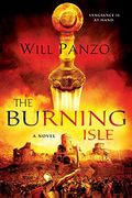 The Burning Isle (en Inglés)