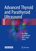 Advanced Thyroid and Parathyroid Ultrasound (en Inglés)