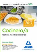 Cocinero