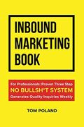 Inbound Marketing Book (en Inglés)