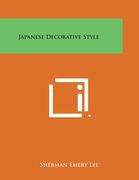 Japanese Decorative Style (en Inglés)