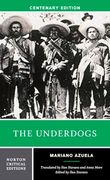 The Underdogs: A Norton Critical Edition (Norton Critical Editions)