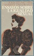 Ensayos Sobre la Igualdad Sexual