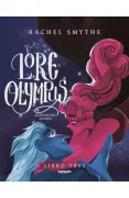 Lore Olympus. Volumen Tres (Edición en Español)