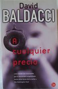 A cualquier precio