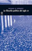 La Filosofia Politica en el Siglo xx