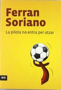 la pilota no entra per atzar