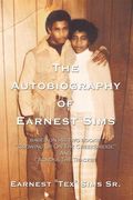 the autobiography of earnest sims (en Inglés)