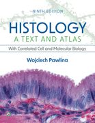 Histology: A Text and Atlas: With Correlated Cell and Molecular Biology (en Inglés)