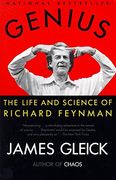 Genius: The Life and Science of Richard Feynman (en Inglés)