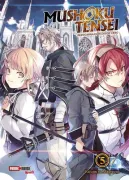 Mushoku Tensei #5