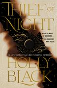 Thief of Night (en Inglés)