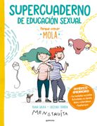 SUPERCUADERNO DE EDUCACION SEXUAL