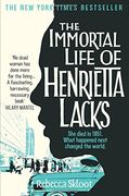 the inmortal life of henrietta lacks