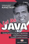 LET US JAVA-3rd EDITION (en Inglés)