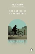 The Carter of 'La Providence'. Inspector Maigret (en Inglés)