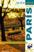 París (Guia Viva) (Guia Viva (1)) (in Spanish)