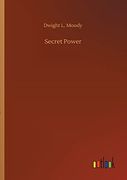 Secret Power (en Inglés)