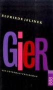 Gier.ein Unterhaltungsroman (in German)