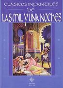 Clásicos infantiles de las mil y una noches