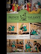 Prince Valiant Vol. 17: 1969-1970 (en Inglés)