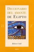 Diccionario del Amante de Egipto (in Spanish)