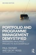 Portfolio and Programme Management Demystified (en Inglés)