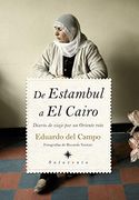 De Estambul a el Cairo