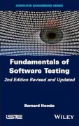 Fundamentals of Software Testing (en Inglés)