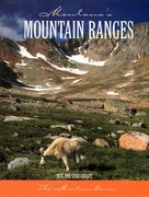 montana's mountain ranges (en Inglés)