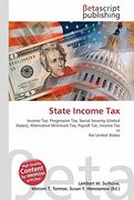 state income tax