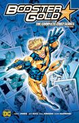 Booster Gold: The Complete 2007 Series Book One (en Inglés)