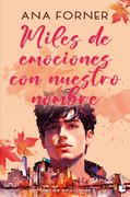 Miles de Emociones con Nuestro Nombre (Miles de Emociones, 2) (in Spanish)