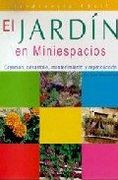 Jardin en miniespacios, el