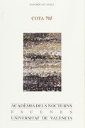 Cota 705 (ACADÈMIA DELS NOCTURNS)