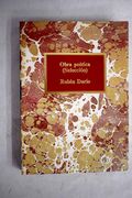Obra Poética