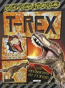 Depredadores t - rex (in Spanish)