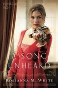 A Song Unheard (Shadows Over England) (en Inglés)