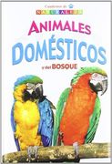 Animales Domesticos y del Bosque