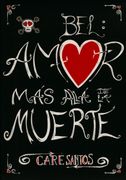 Bel: Amor mas Alla de la Muerte