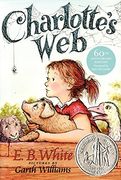 charlotte´s web (en Inglés)