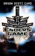 Ender's Game (Ender Saga)