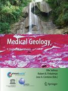 Medical Geology: A Regional Synthesis