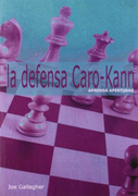Defensa Caro Kann