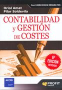 Contabilidad y Gestion de Costes (Nuevo)