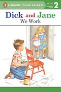 We Work (Penguin Young Readers. Level 2) (en Inglés)